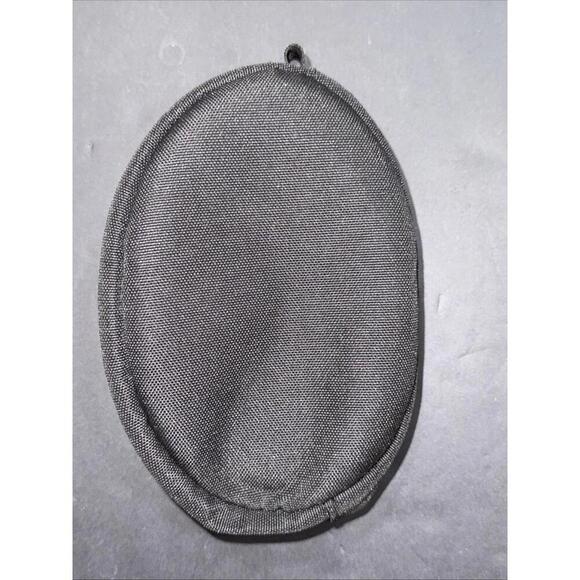 BLACK Beats STUDIO Pro Compatible Hard Case, Beats Dr. Dre STUDIO Pro Headphones - Picture 9 of 9